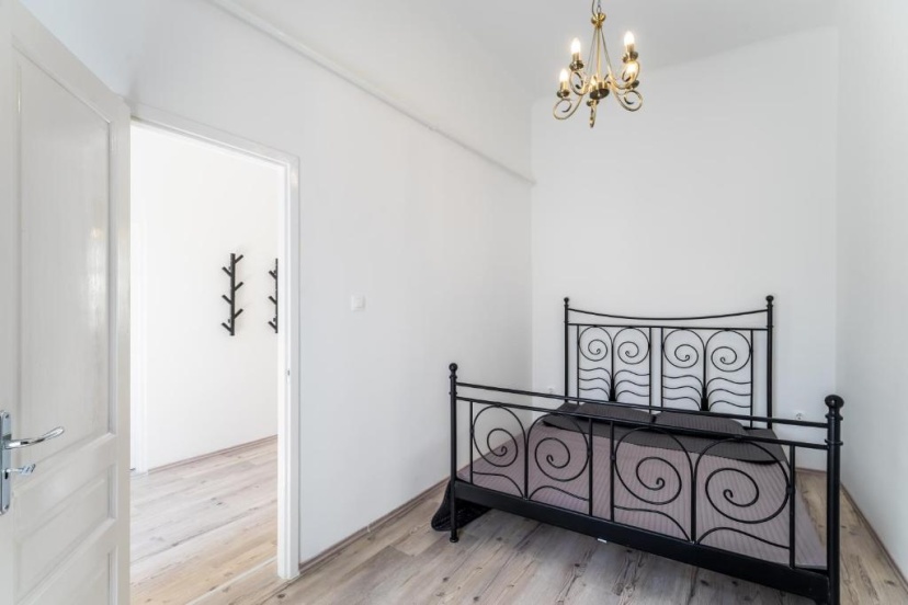 Apartment Riverside Molnar26 — комфортный отель в Будапеште