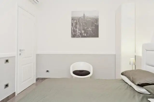 Casa Testaccio — отель с удобным расположением в Риме