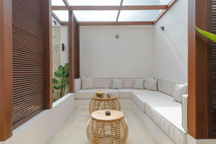 40% OFF Brand New Luxurious Villa in Seminyak — отель в Кута, Индонезия