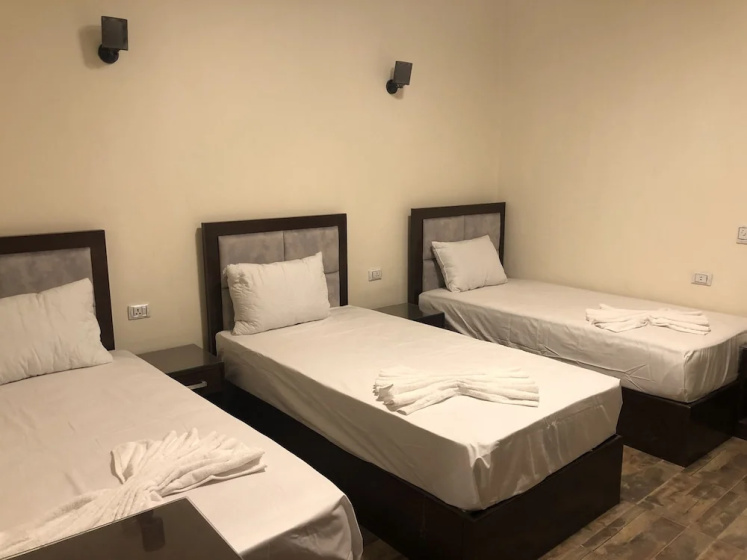 Downtown Apartment — забронировать отель в Каире