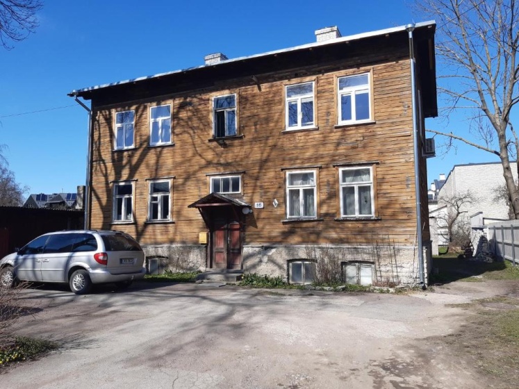 Цены на Soo 16 Residence в таллине