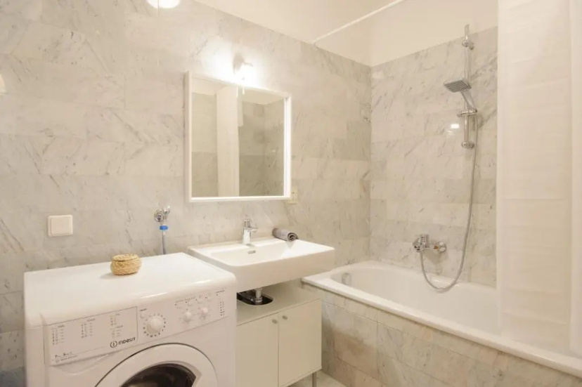 Vienna Living Apartments - Rathaus — комфортный отель в вене