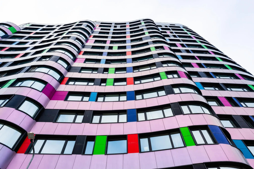 Pashk Inn Apartments (Пашк Инн Апартментс) на улице Степана Разина — отзывы гостей и цены