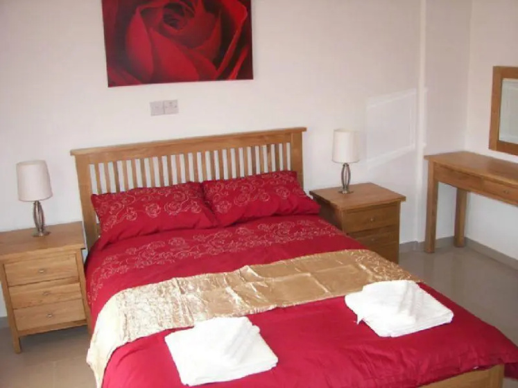 Bailey Apartment — отзывы гостей и цены