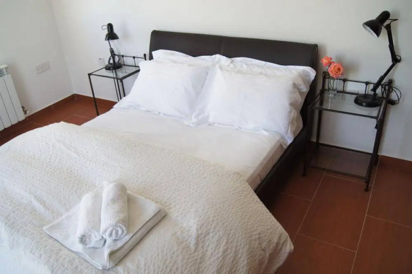 Цены на Silver Beach Villa в Айя-Напа