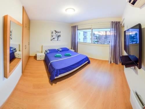 Prime Property Paradise — комфортный отель в Лимассол