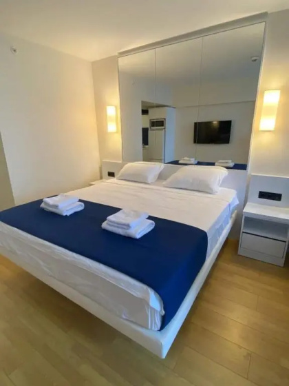 Apartment Lukacho 2 — отзывы гостей и цены
