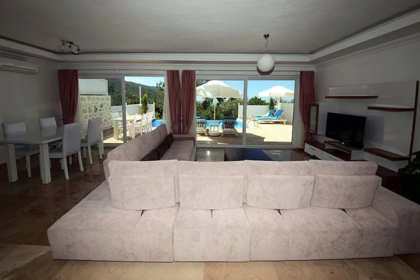 Villa Avar — отзывы гостей и цены