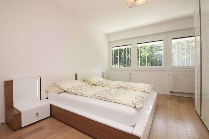 Kosevo II Apartment — отель с удобствами в Сараево