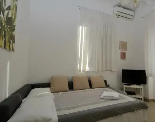 Penthouse Apartment With Terrace Close To Vatican — отзывы гостей и цены