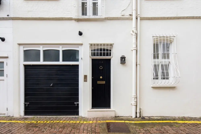 Cornwall Gardens by Lime Street — отзывы гостей и цены