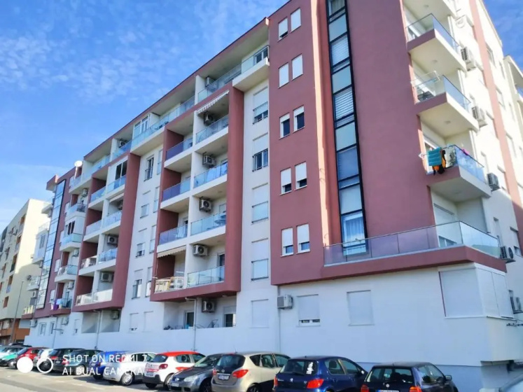 Renta apartman 2 — отзывы гостей и цены