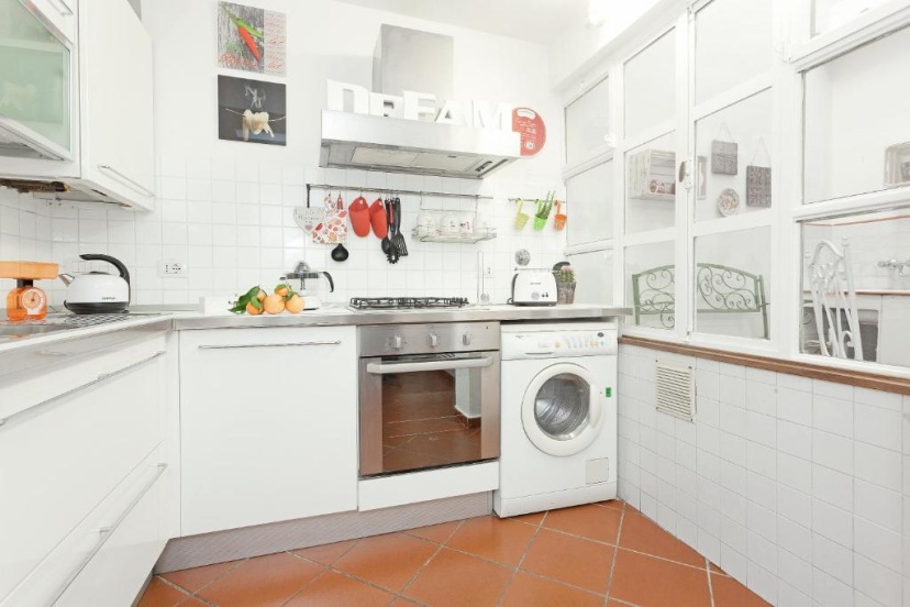 Pettirosso Home and Garden — отель в Флоренции, Италия