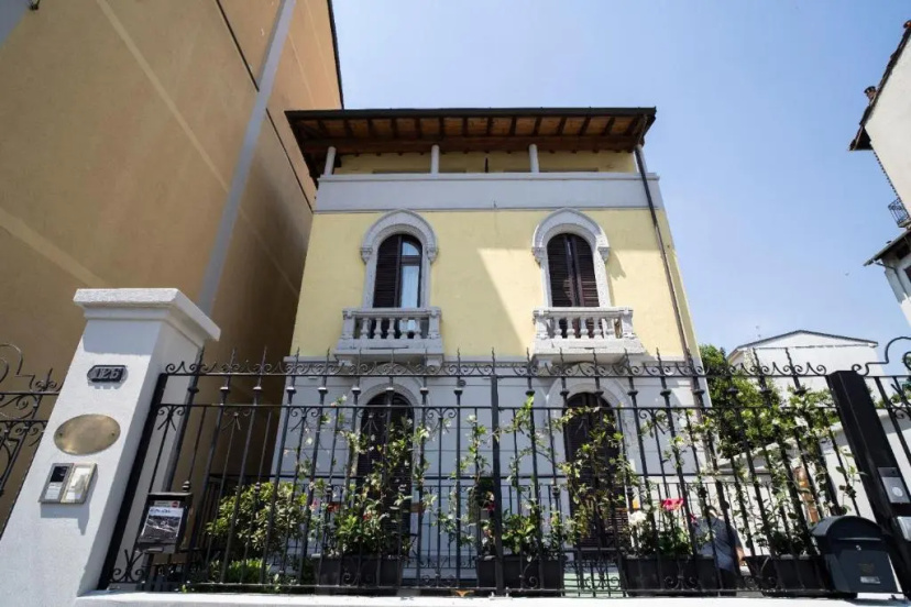 Цены на Villino Milano в Милане
