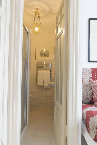 Rome Charming Suites — отель с удобствами в Риме