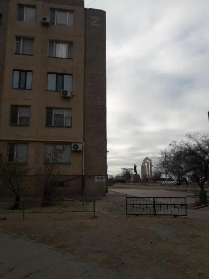 Apartment in 7 mikrorayon — отзывы гостей и цены