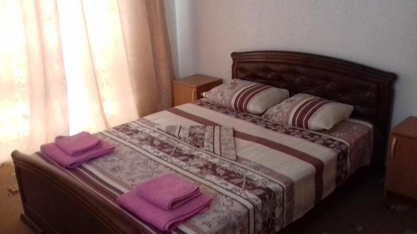 Цены на Hollywood Guest House в Геленджике