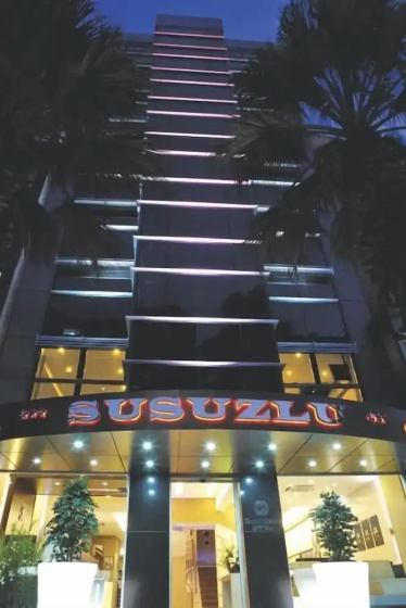 Susuzlu Hotel — отзывы гостей и цены