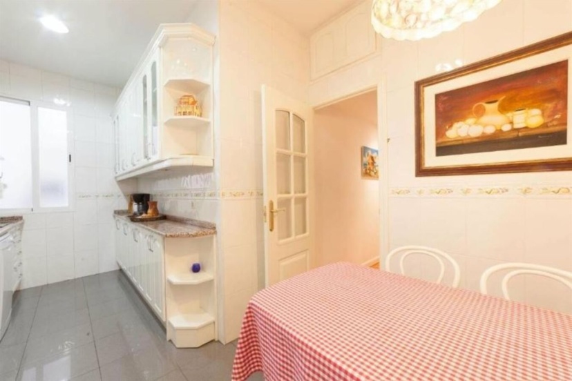 Mlr Apartments Salamanca — комфортный отель в Мадриде