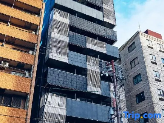 Montana Wing Yebisu — отель с удобным расположением в Осаке