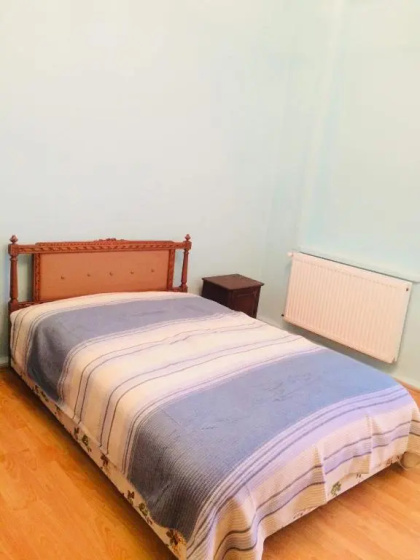 Gukana House — забронировать отель в Кутаиси