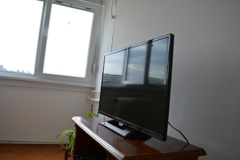 Confluence Apartment — отель с удобствами в Белграде