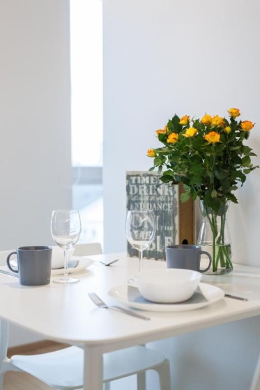 Martens Home Apartment in City Center — отель с удобным расположением в таллине