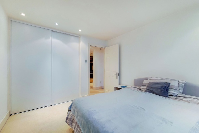 The Point Residences — комфортный отель в Лондоне