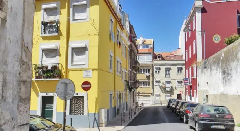 Casinha do Príncipe 2, Príncipe Real Lisbon Apartment — забронировать отель в Лиссабоне