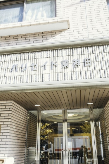Nestle Tokyo Deluxe Akihabara 03 — отель с удобным расположением в Токио