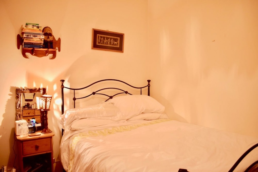 1 Bedroom Apartment With Garden in Dalston — отель в Лондоне, Соединенное Королевство