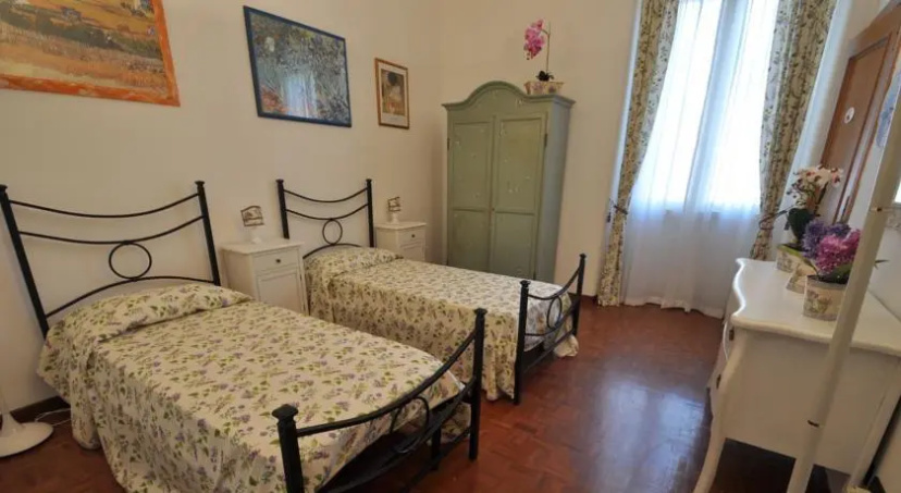 Saint Peter Holiday House — комфортный отель в Риме