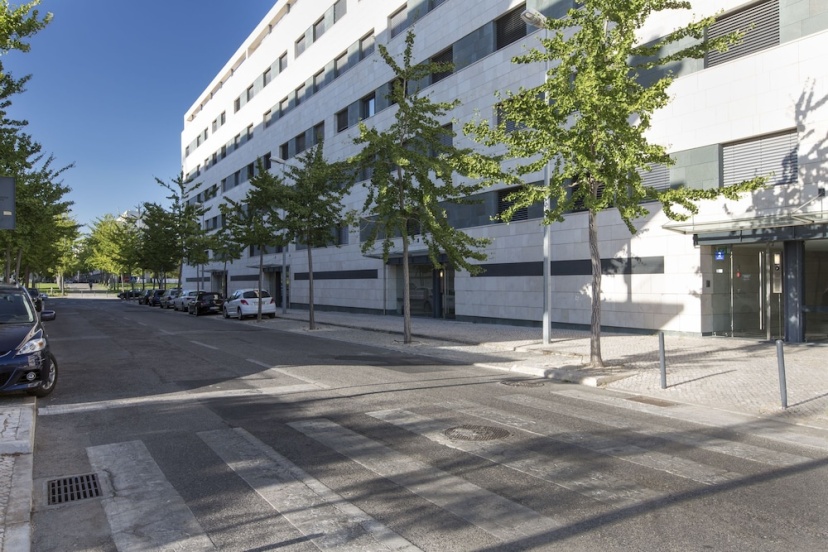 Apt In Lisbon Marina Tejo Apartments - Parque das Nações — отель с удобным расположением в Лиссабоне