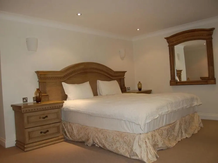 Mayfair Piccadilly Apartment 3 — отель в Лондоне, Соединенное Королевство