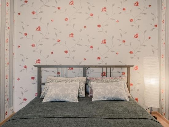 Apartment on Turku — отель в Санкт-Петербурге, Россия
