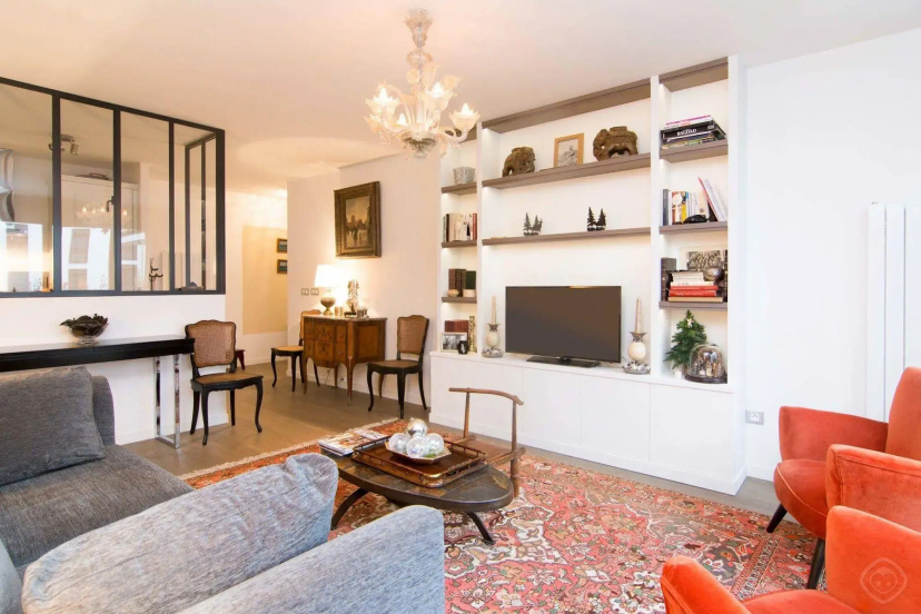 BP Apartments - Baudry Apartments — комфортный отель в Париже