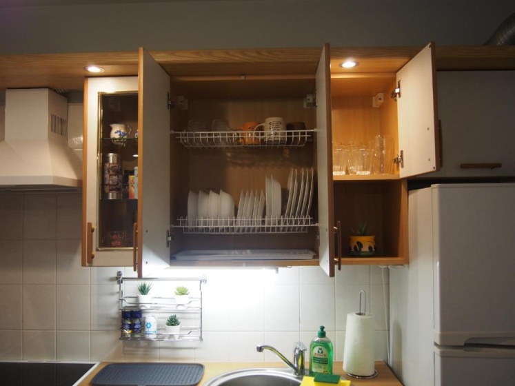 Цены на Santariškės Apartment в Вильнюсе