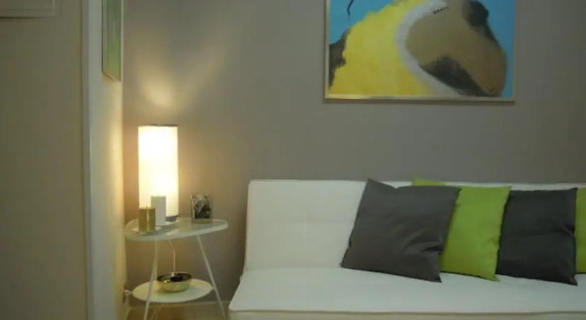 CozyNearTrastevere — отзывы гостей и цены