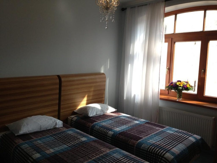 Capital Riga Apartment - Dzirnavu Street — отель в риге, Латвия