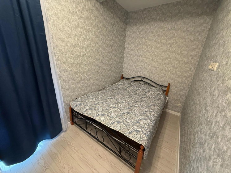 Apartments Pluton Aparts in SNT Agro — забронировать отель в Сочи