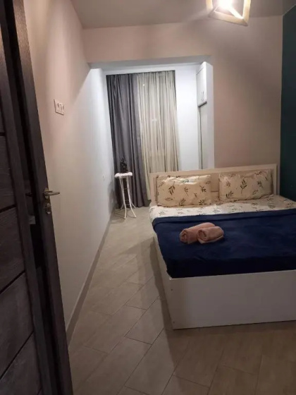 Loft Apartment in Yerevan — отель с удобным расположением в Ереван