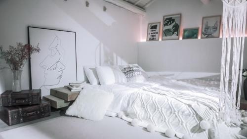 52 Hertz Boutique Guest House — комфортный отель в Ханчжоу
