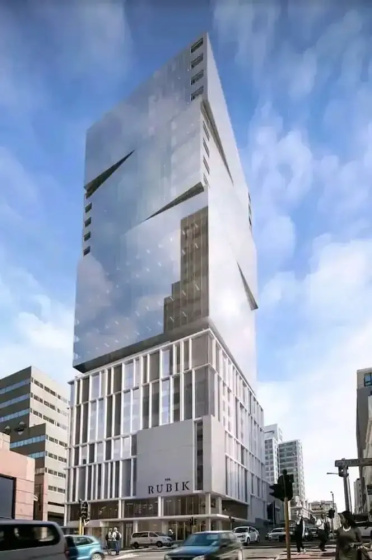 Цены на Luxury City Apartment at the Rubik в Кейптауне