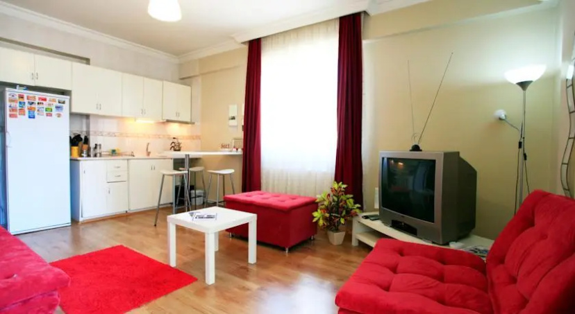Zena House Balcova — отзывы гостей и цены