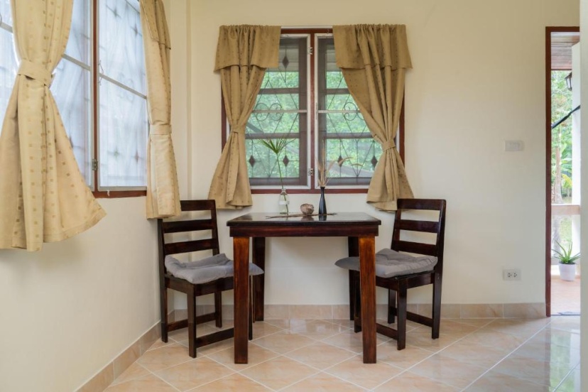 Tropical Home Koh Phangan 3 — отель в Ко Пханган, Таиланд