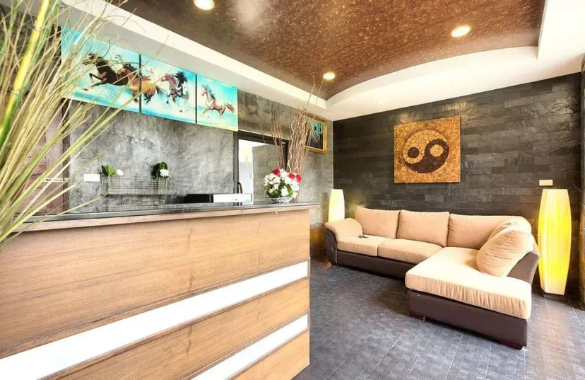 Nb Sunrise Mountain Apartment — отзывы гостей и цены