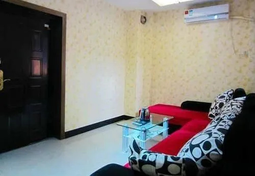 Xiasha Baishen Apartment — забронировать отель в Ханчжоу