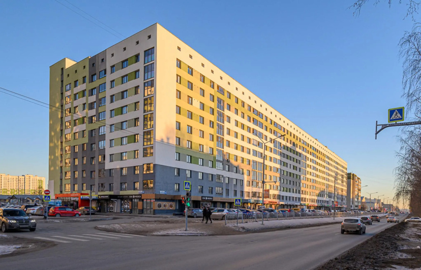 Цены на Хорошего дня на проспекте Успенский 18 в Екатеринбурге