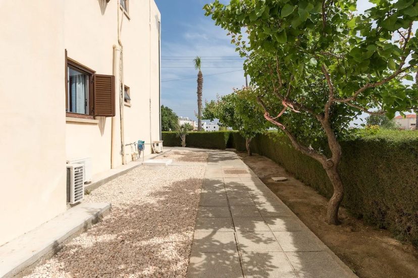 Color Cyprus Dhekelia Apartments — отзывы гостей и цены