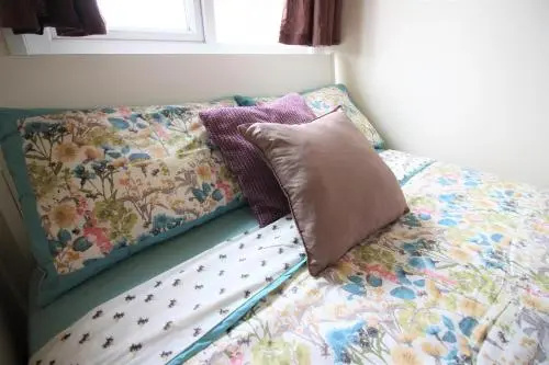 8 Ramsey Guest Apartment — отель в Лондоне, Соединенное Королевство